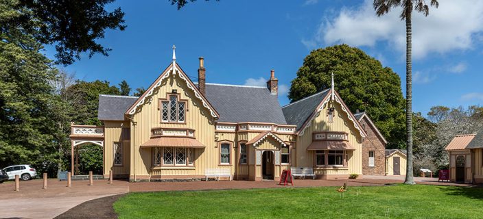 homestead